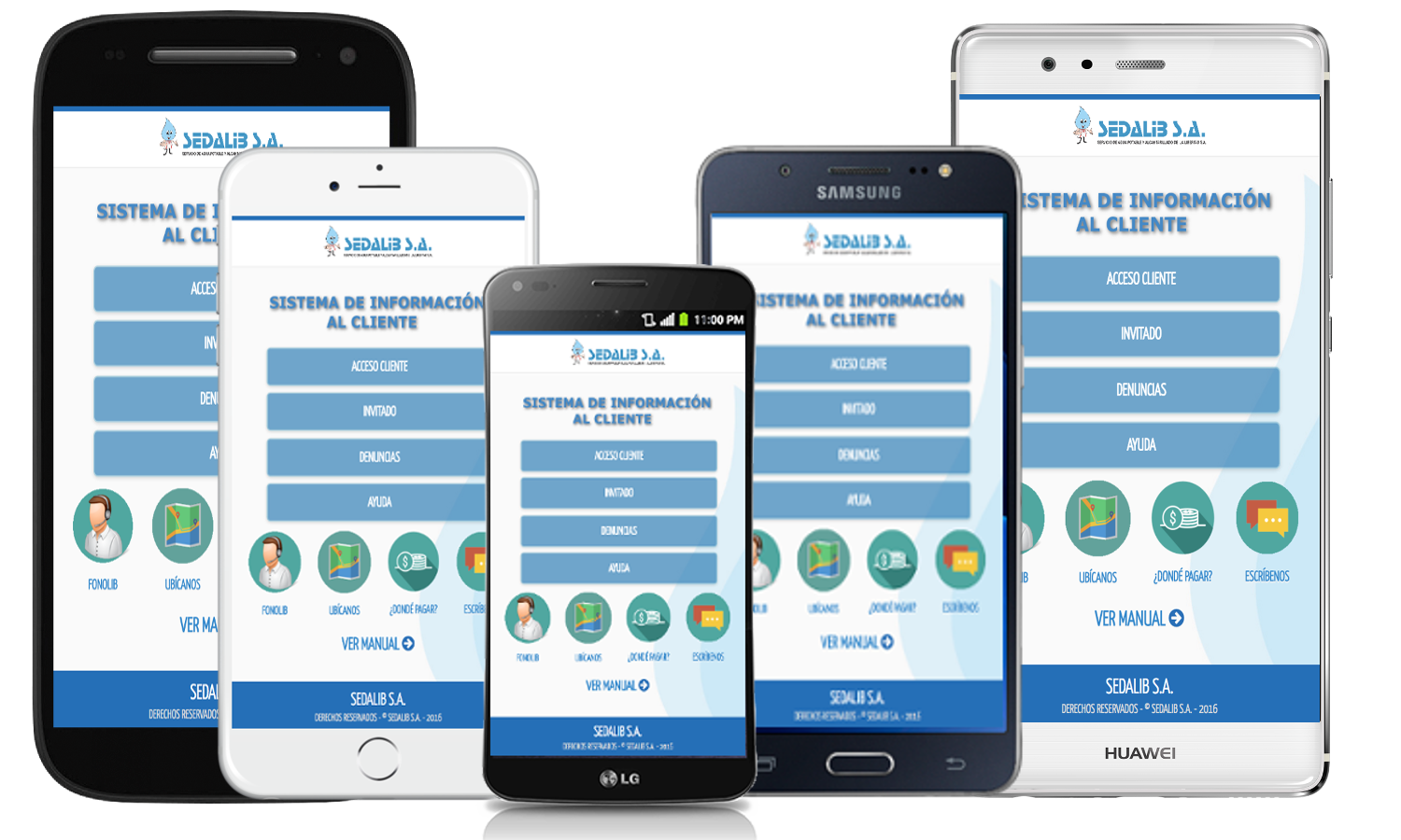 Moviles SIC